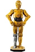 LEGO Klocki Star Wars 75398 C-3PO