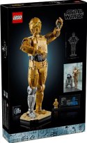 LEGO Klocki Star Wars 75398 C-3PO