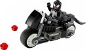 LEGO Klocki Super Heroes 30679 Motocykl Venoma