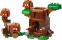 LEGO Klocki Super Mario 71433 Goomba i plac zabaw