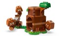 LEGO Klocki Super Mario 71433 Goomba i plac zabaw