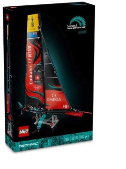 LEGO Klocki Technic 42174 Jacht Emirates Team New Zealand AC75