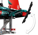 LEGO Klocki Technic 42174 Jacht Emirates Team New Zealand AC75