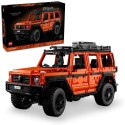 LEGO Klocki Technic 42177 Mercedes-Benz G 500