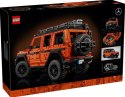 LEGO Klocki Technic 42177 Mercedes-Benz G 500