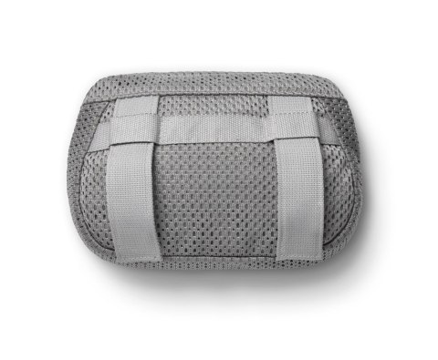 BABYBJORN - kieszonkowy woreczek do nosidełka, Mesh, Ciemny Szary BABYBJORN - kieszonkowy woreczek do nosidełka, Mesh, Ciemny Szary