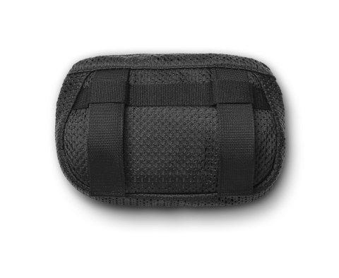 BABYBJORN - kieszonkowy woreczek do nosidełka, Mesh, Czarny BABYBJORN - kieszonkowy woreczek do nosidełka, Mesh, Czarny