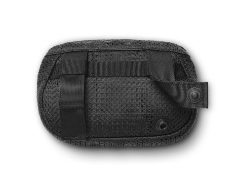 BABYBJORN - kieszonkowy woreczek do nosidełka, Mesh, Czarny BABYBJORN - kieszonkowy woreczek do nosidełka, Mesh, Czarny