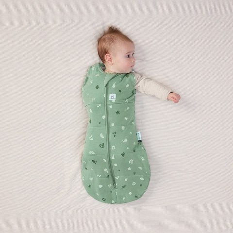 ErgoPouch Otulacz Śpiworek 0-3M 2.5TOG Sweet Orchard ErgoPouch Otulacz Śpiworek 0-3M 2.5TOG Sweet Orchard