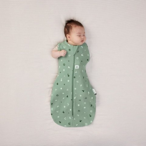 ErgoPouch Otulacz Śpiworek 3-6M 1.0TOG Sweet Orchard ErgoPouch Otulacz Śpiworek 3-6M 1.0TOG Sweet Orchard
