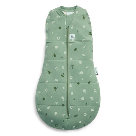 ErgoPouch Otulacz Śpiworek 3-6M 2.5TOG Sweet Orchard