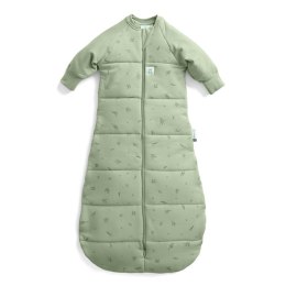 ErgoPouch Śpiworek Jersey Długi Rękaw 8-24M 2.5TOG Willow