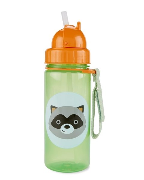 Skip Hop Bidon dla Dziecka Szop 390ml ZOO Skip Hop Bidon dla Dziecka Szop 390ml ZOO