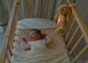 Zazu RO Szumiąca Lampka Nocna Królik Beige Zazu RO Szumiąca Lampka Nocna Królik Beige