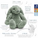 Zazu RO Szumiąca Lampka Nocna Królik Sage Zazu RO Szumiąca Lampka Nocna Królik Sage