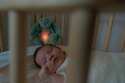 Zazu RO Szumiąca Lampka Nocna Królik Sage Zazu RO Szumiąca Lampka Nocna Królik Sage