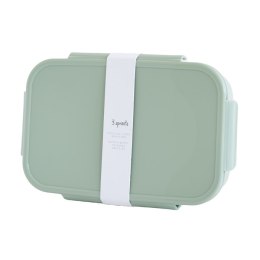 3 Sprouts Lunchbox Bento Green