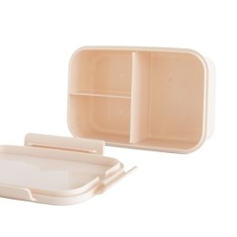 3 Sprouts Lunchbox Bento Rust