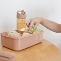 3 Sprouts Lunchbox Bento Rust