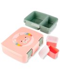 Skip Hop Lunchbox dla Dziecka Bento Kot ZOO