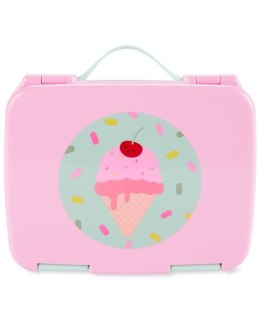 Skip Hop Lunchbox dla Dziecka Bento Lody Spark Style