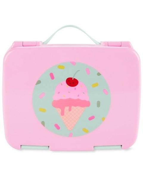 Skip Hop Lunchbox dla Dziecka Bento Lody Spark Style