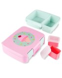 Skip Hop Lunchbox dla Dziecka Bento Lody Spark Style