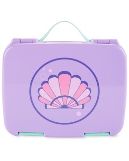 Skip Hop Lunchbox dla Dziecka Bento Muszelka Spark Style