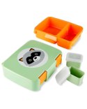 Skip Hop Lunchbox dla Dziecka Bento Szop ZOO