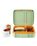 Skip Hop Lunchbox dla Dziecka Bento Szop ZOO