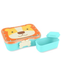 Skip Hop Lunchbox dla Dziecka Lew ZOO