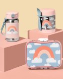Skip Hop Lunchbox dla Dziecka Tęcza Spark Style