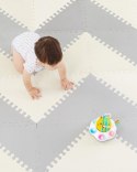 Skip Hop Mata Piankowa Playspot Geo Grey Cream