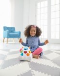 Skip Hop Mata Piankowa Playspot Geo Grey Cream