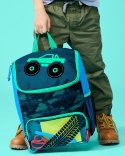 Skip Hop Plecak Szkolny dla Dziecka Monster Truck Spark Big Kid