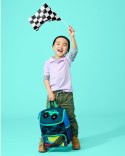 Skip Hop Plecak Szkolny dla Dziecka Monster Truck Spark Big Kid