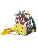 Skip Hop Plecak ze Smyczą Żyrafa ZOO Mini Skip Hop Plecak ze Smyczą Żyrafa ZOO Mini