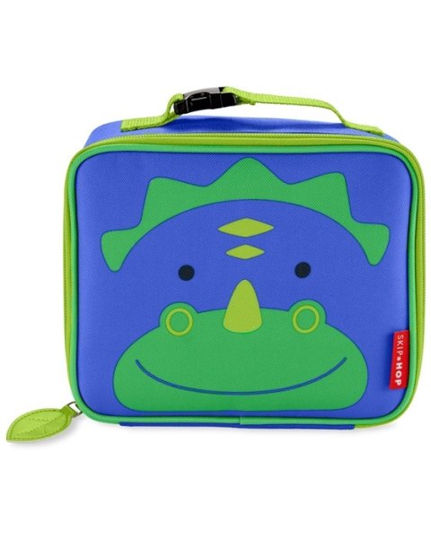 Skip Hop Torba Termiczna Lunch Bag Dino ZOO