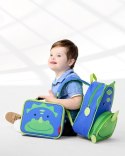 Skip Hop Torba Termiczna Lunch Bag Dino ZOO