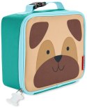 Skip Hop Torba Termiczna Lunch Bag Mops ZOO