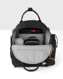 Skip Hop Torba do Wózka Plecak 6w1 Black