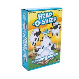 Fat Brain Toy Gra Latające Owce Heap-O-Sheep