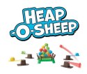 Fat Brain Toy Gra Latające Owce Heap-O-Sheep