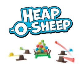 Fat Brain Toy Gra Latające Owce Heap-O-Sheep