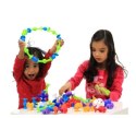 Fat Brain Toy Klocki Przyssawki Squigz - Zestaw Startowy