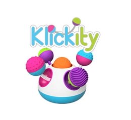 Fat Brain Toy Sensoryczna Pracownia Klickity