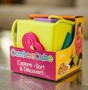 Fat Brain Toy Sorter Kostka OombeeCube