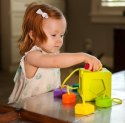 Fat Brain Toy Sorter Kostka OombeeCube