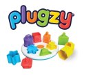 Fat Brain Toy Sorter Plugzy