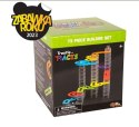 Fat Brain Toy Zestaw Konstruktorski. Kulodrom Trestle Tracks